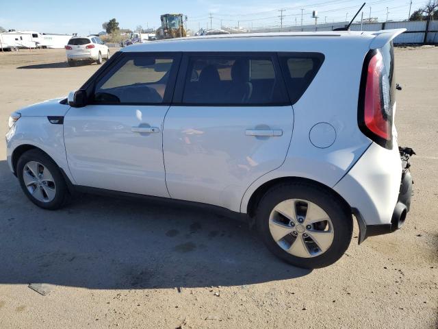 Obraz 2 z 2014 KIA SOUL  2014 z VIN KNDJN2A29E7073397