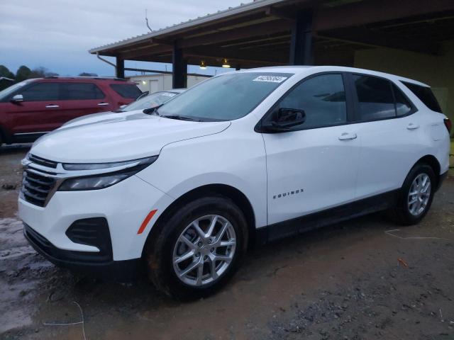 Obraz 2023 CHEVROLET EQUINOX LS 2023