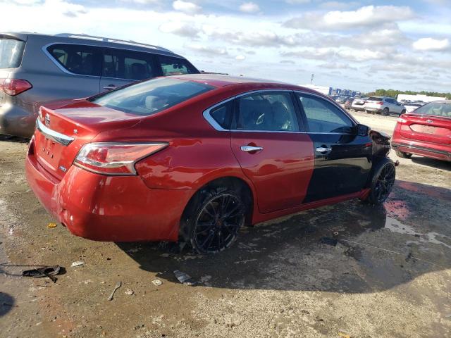 Obraz 3 z 2014 NISSAN ALTIMA 2.5 2014 z VIN 1N4AL3AP1EC121544