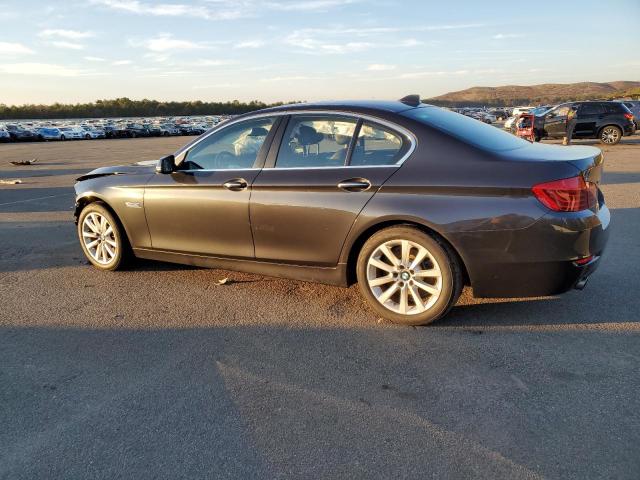 Image 2 of 2016 BMW 535 XI 2016 with VIN WBA5B3C58GG253378