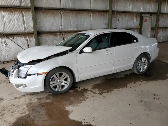 2009 FORD FUSION SEL 2009 image