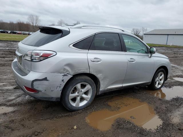 Изображение 3 2010 LEXUS RX 350 2010 с VIN 2T2BK1BA2AC041814