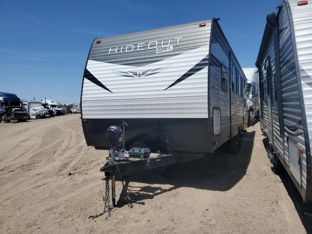 Изображение 2 2020 KYHI HIDEOUT 2020 с VIN 4YDT26L23LN244270