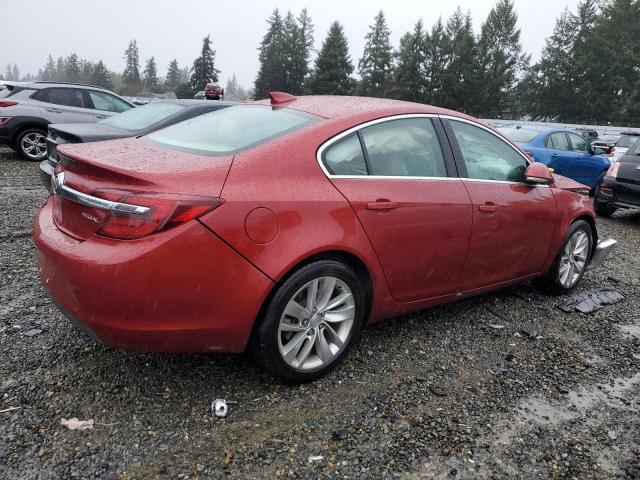 Image 3 of 2015 BUICK REGAL  2015 with VIN 2G4GV5EK7F9241006