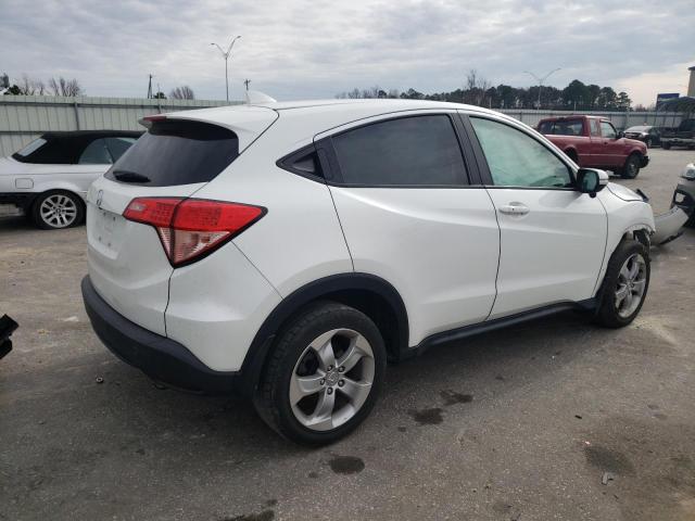 Изображение 3 2016 HONDA HR-V EX 2016 с VIN 3CZRU5H55GM726267