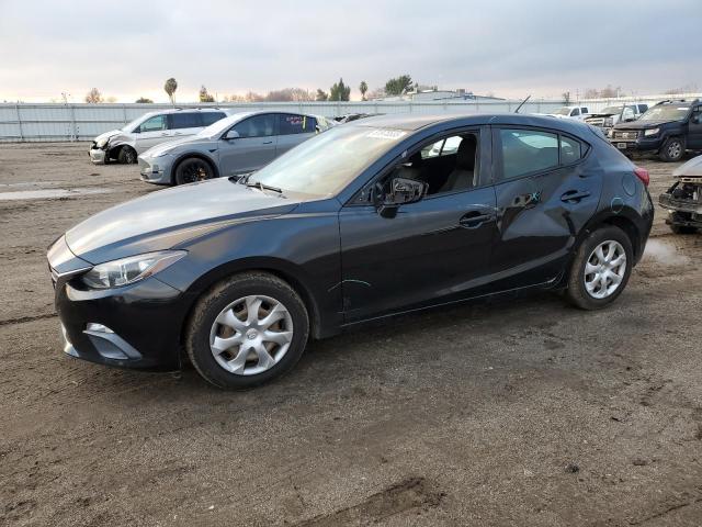 2016 MAZDA 3 SPORT 2016 image