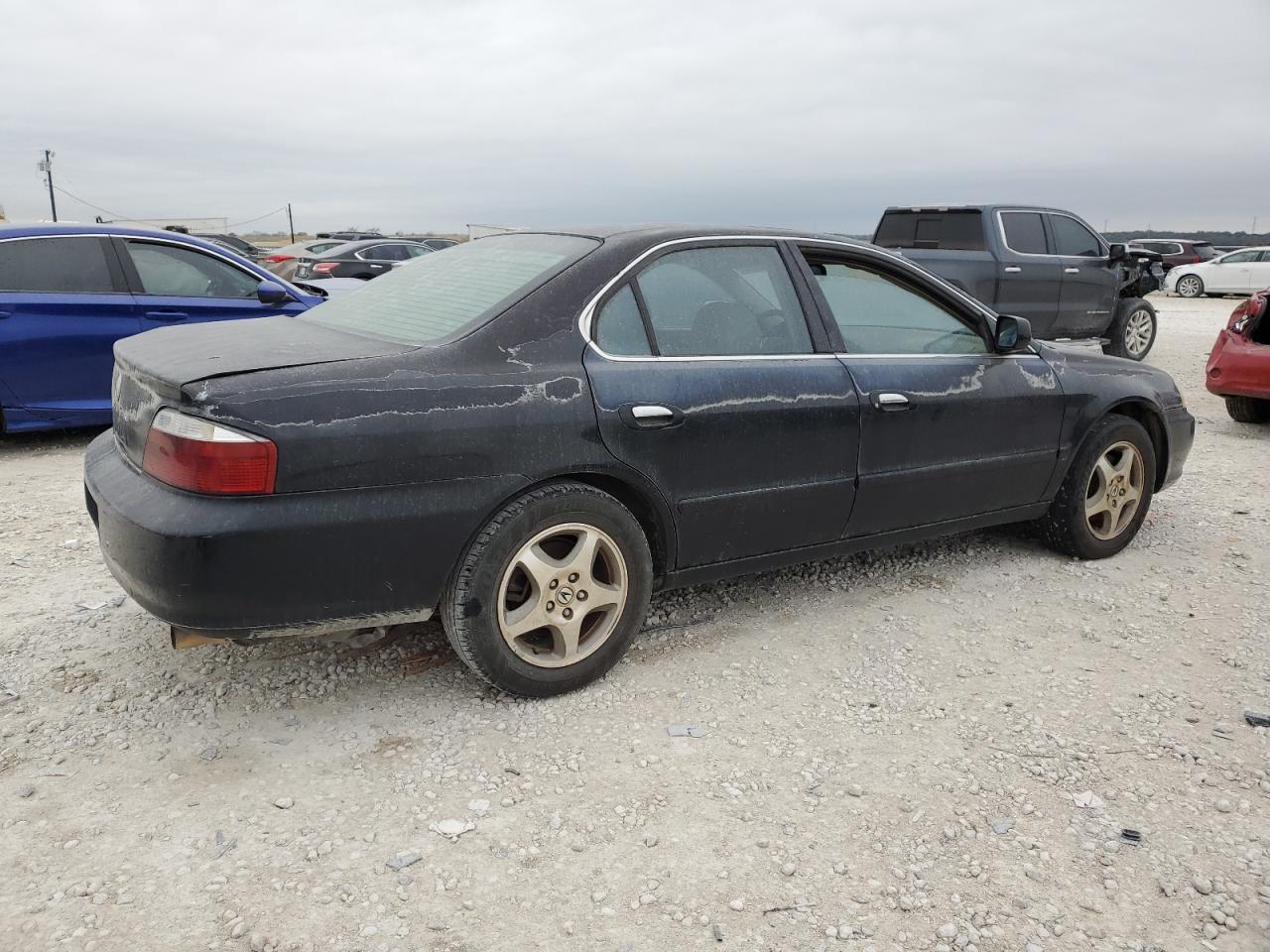 Obraz 3 z 2003 ACURA 3.2TL  2003 z VIN 19UUA56643A000767