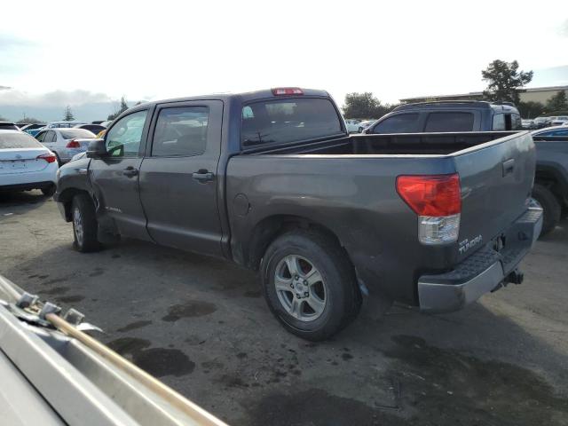 Изображение 2 2011 TOYOTA TUNDRA CREWMAX SR5 2011 с VIN 5TFEY5F13BX102253