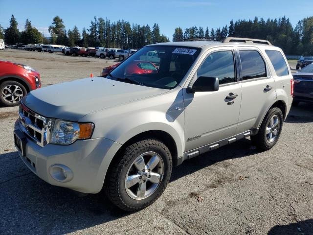 Изображение 1 2008 FORD ESCAPE XLT 2008 с VIN 1FMCU93158KD82659