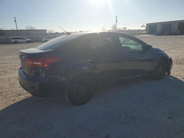 Изображение 3 2016 FORD FOCUS SE 2016 с VIN 1FADP3F22GL372736