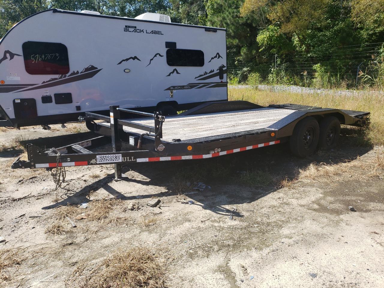 Image 2 of 2022 NORS TRAILER 2022 with VIN 3EUGB2024N1010757