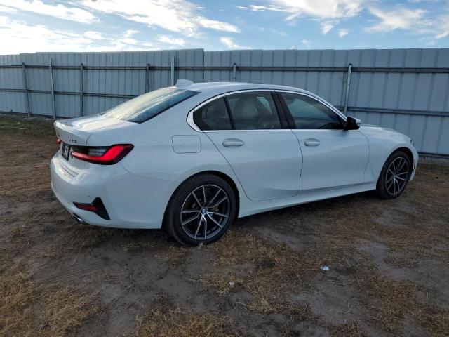 Obraz 3 z 2021 BMW 330XI  2021 z VIN 3MW5R7J08M8C02502