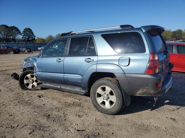 Изображение 2 2003 TOYOTA 4RUNNER LIMITED 2003 с VIN JTEBT17R030011218