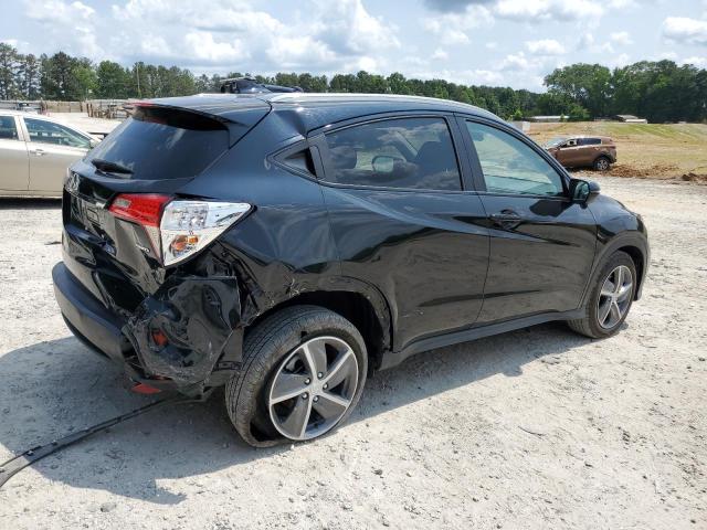 Image 3 of 2021 HONDA HR-V EX 2021 with VIN 3CZRU6H50MM746766