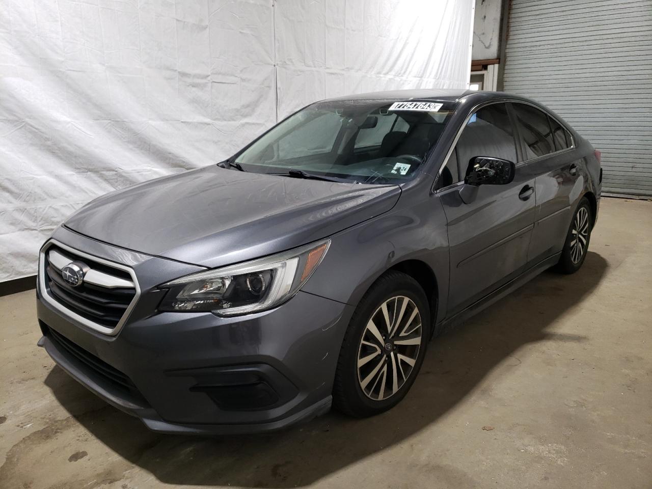 Obraz 2019 SUBARU LEGACY 2.5I 2019