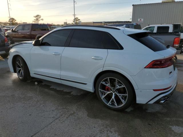 Obraz 2 z 2023 AUDI SQ8 PRESTIGE 2023 z VIN WA1CWBF19PD032501