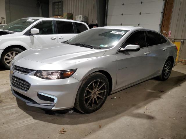 Obraz 1 z 2018 CHEVROLET MALIBU LT 2018 z VIN 1G1ZD5ST1JF205088