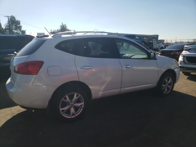 Image 3 of 2010 NISSAN ROGUE S 2010 with VIN JN8AS5MV8AW110704