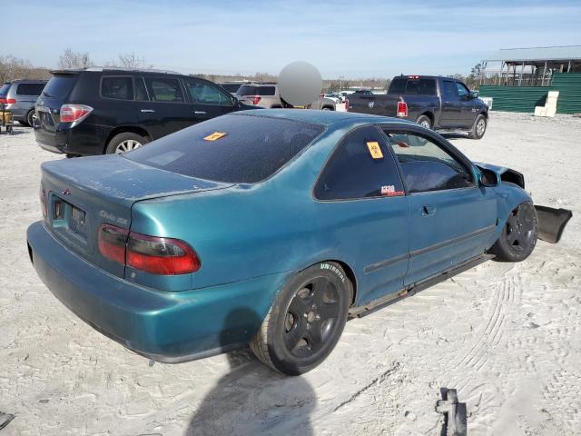 Image 3 of 1995 HONDA CIVIC EX 1995 with VIN 1HGEJ1122SL035232