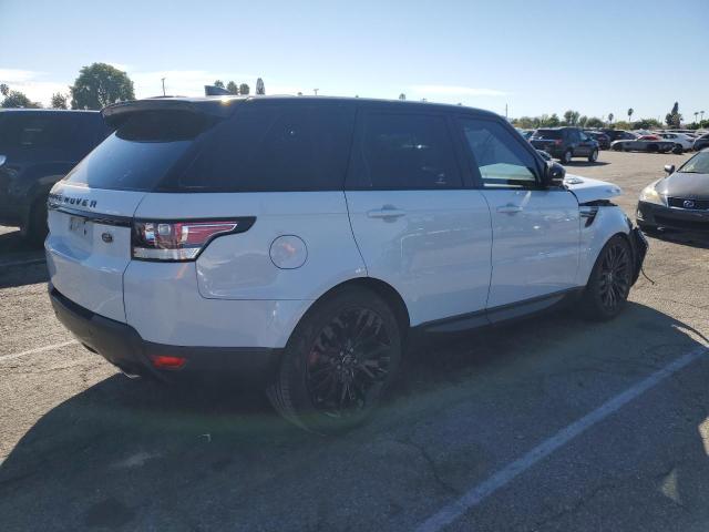 Image 3 of 2017 LAND ROVER RANGE ROVER SPORT SC 2017 with VIN SALWR2FEXHA147133