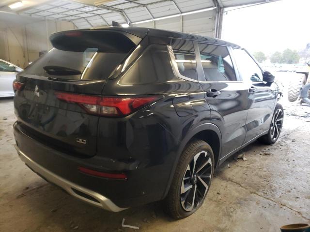 Obraz 3 z 2023 MITSUBISHI OUTLANDER SE 2023 z VIN JA4J3UA85PZ030506