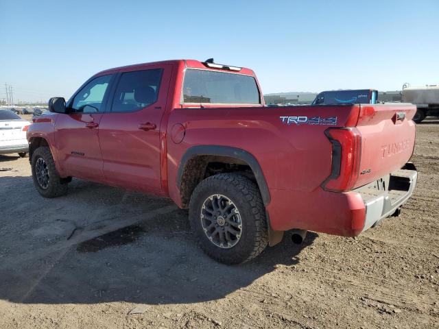 Obraz 2 z 2022 TOYOTA TUNDRA CREWMAX SR 2022 z VIN 5TFLA5DB0NX030780