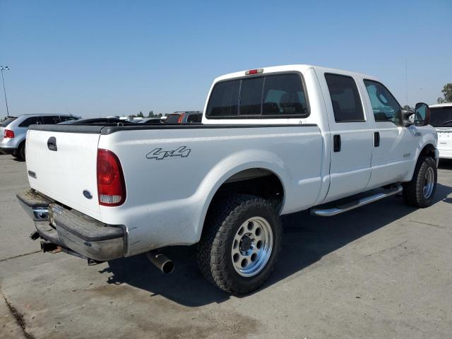 Изображение 3 2005 FORD F250 SUPER DUTY 2005 с VIN 1FTSW21P65EC41358