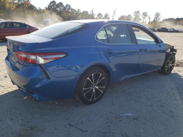 Obraz 3 z 2018 TOYOTA CAMRY L 2018 z VIN 4T1B11HKXJU134358