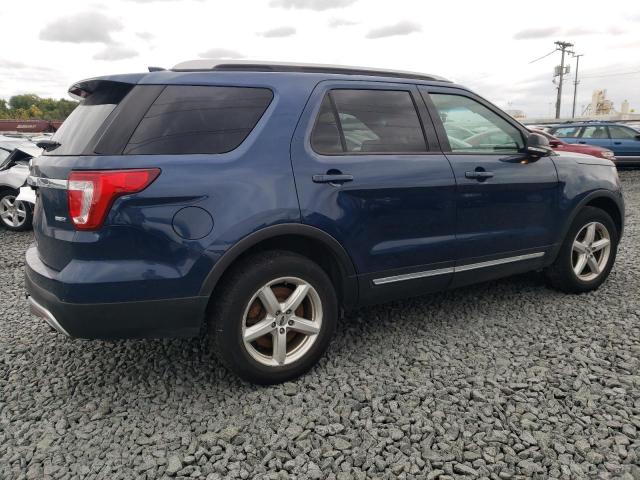 Obraz 3 z 2016 FORD EXPLORER XLT 2016 z VIN 1FM5K8D81GGB04346