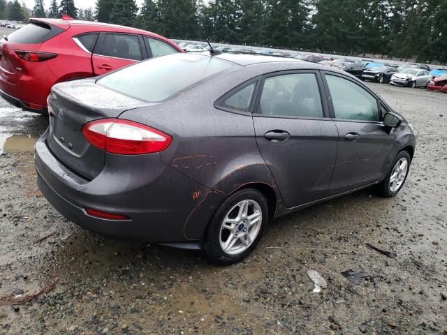 Image 3 of 2017 FORD FIESTA SE 2017 with VIN 3FADP4BJ0HM140655