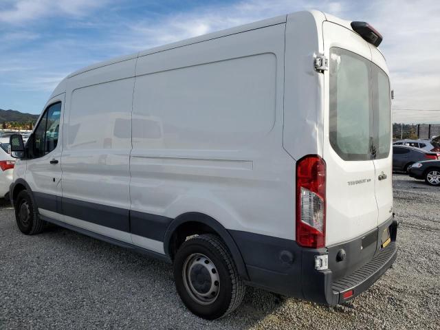 Image 2 of 2020 FORD TRANSIT T-150 2020 with VIN 1FTYE1C80LKA35156