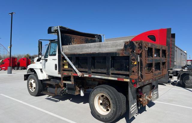 Image 3 of 2009 INTERNATIONAL 7000 7300 2009 with VIN 1HTWAAARX9J180561