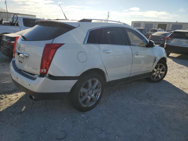 Изображение 3 2010 CADILLAC SRX PERFORMANCE COLLECTION 2010 с VIN 3GYFNBEY5AS601995