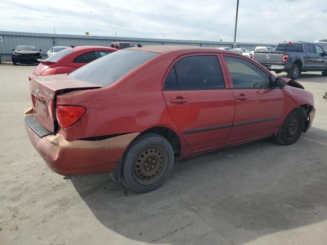 Изображение 3 2007 TOYOTA COROLLA CE 2007 с VIN 1NXBR32E57Z912291