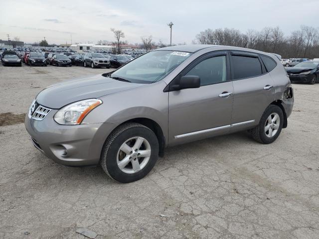 Image 1 of 2012 NISSAN ROGUE S 2012 with VIN JN8AS5MVXCW391178