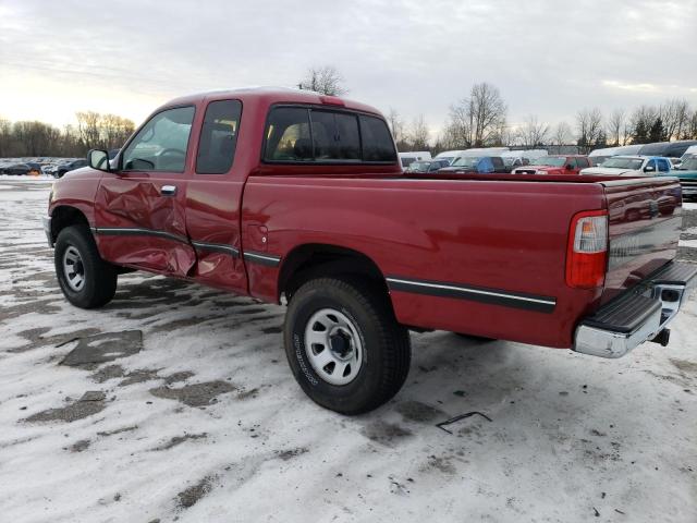 Obraz 2 z 1996 TOYOTA T100 XTRACAB 1996 z VIN JT4UN22D5T0029710
