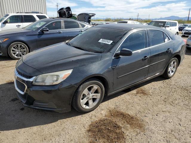 Obraz 1 z 2015 CHEVROLET MALIBU LS 2015 z VIN 1G11B5SL2FF319076