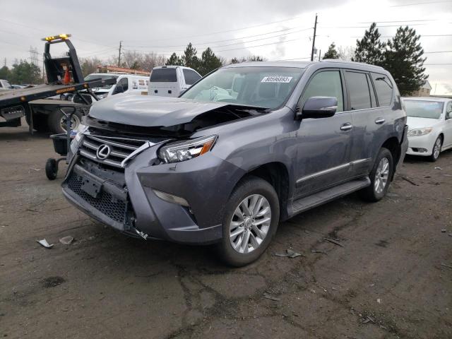 Obraz 2017 LEXUS GX 460 2017