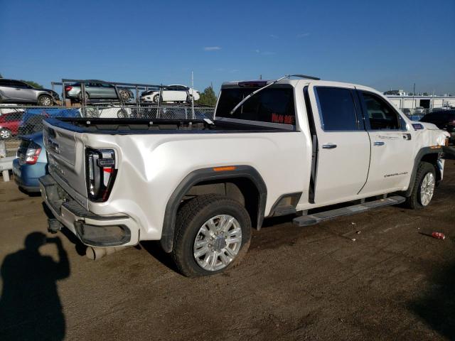 Изображение 3 2022 GMC SIERRA K2500 DENALI 2022 с VIN 1GT49REY7NF136270