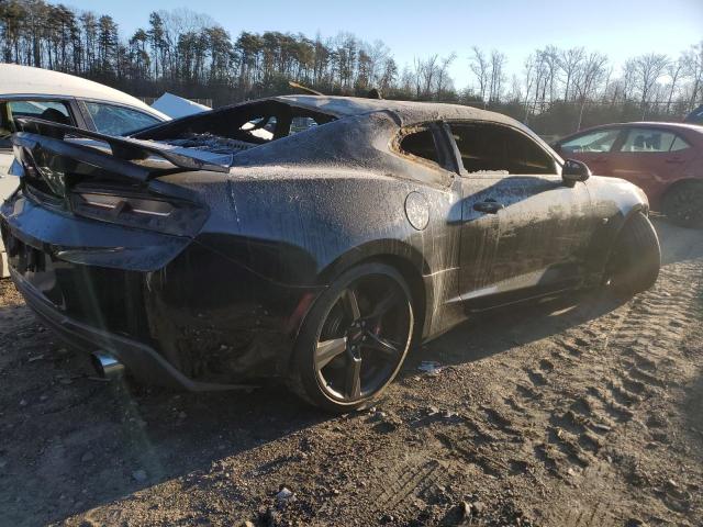 Obraz 3 z 2018 CHEVROLET CAMARO SS 2018 z VIN 1G1FE1R79J0156467