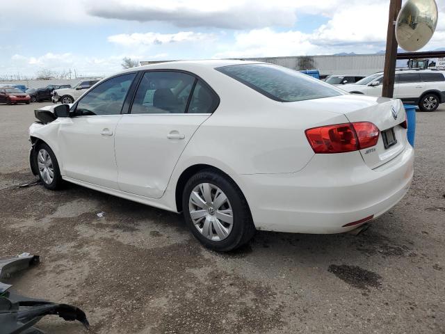 Image 2 of 2013 VOLKSWAGEN JETTA SE 2013 with VIN 3VWBP7AJ6DM375539