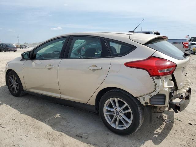 Изображение 2 2018 FORD FOCUS SE 2018 с VIN 1FADP3K24JL206036