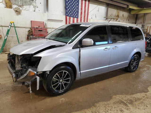 Изображение 2018 DODGE GRAND CARAVAN SXT 2018