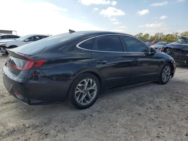 Image 3 of 2020 HYUNDAI SONATA SEL 2020 with VIN 5NPEF4JA7LH041798