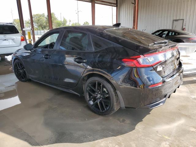 Изображение 2 2022 HONDA CIVIC SPORT 2022 с VIN 19XFL2H80NE025079