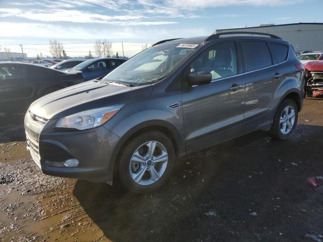 Image 1 of 2014 FORD ESCAPE SE 2014 with VIN 1FMCU9GX9EUA17156