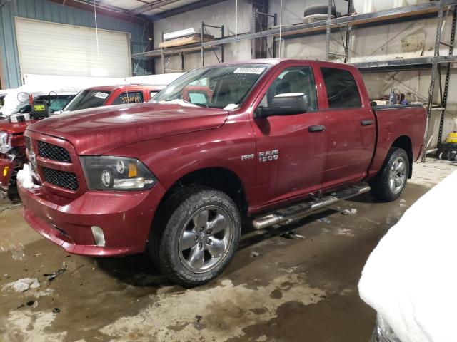 Image 2 of 2015 RAM 1500 ST 2015 with VIN 1C6RR7KTXFS698103