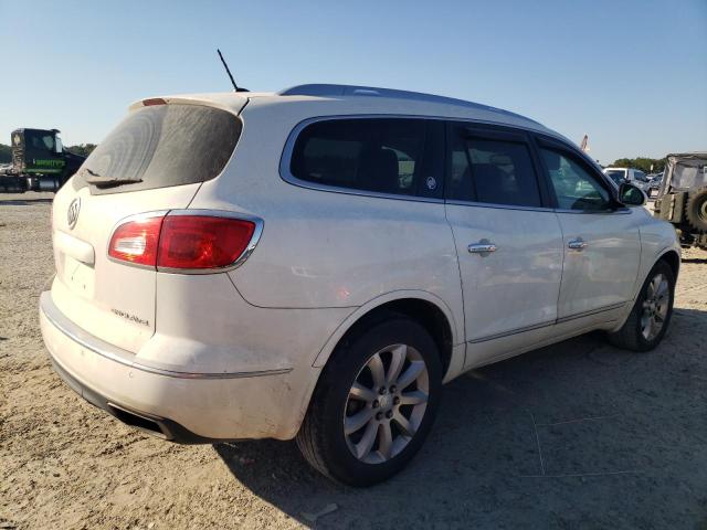 Image 3 of 2015 BUICK ENCLAVE  2015 with VIN 5GAKRCKD5FJ126360