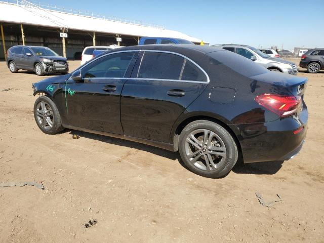 Obraz 2 z 2020 MERCEDES-BENZ A 220 2020 z VIN W1K3G4EB0LJ208393
