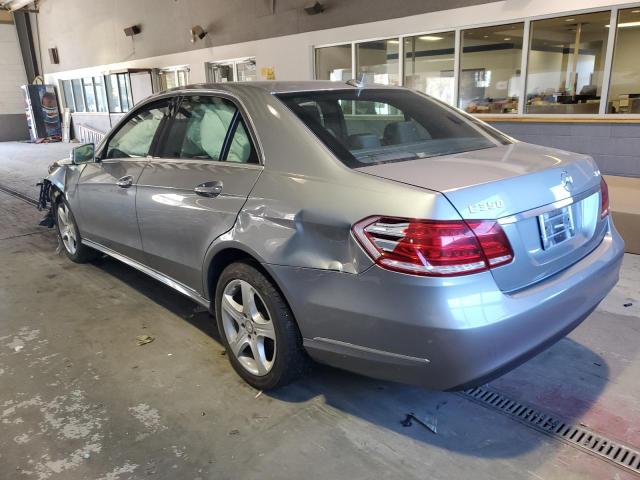 Изображение 2 2014 MERCEDES-BENZ E 350 4MATIC 2014 с VIN WDDHF8JB0EA786678